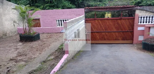 Casa com 4 Quartos à venda, 225m² no Embu Guaçu, Embu-Guaçu