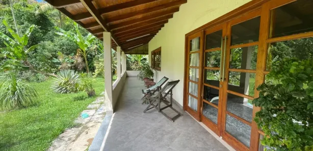 Fazenda / Sítio / Chácara com 2 Quartos à venda, 7000m² no Jardim Aguapeu, Itanhaém
