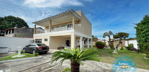 Casa com 4 Quartos à venda, 240m² no Areal, Araruama
