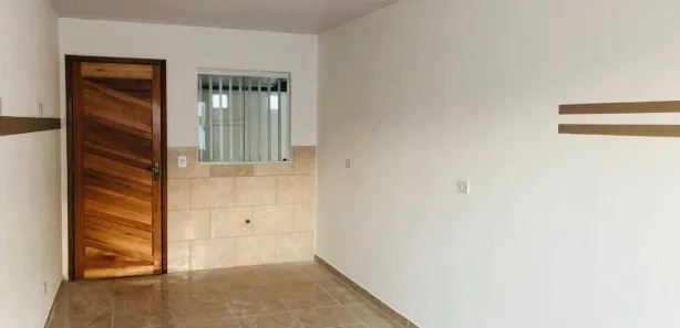 Casa com 2 Quartos à venda, 108m² no Ponta da Pita, Antonina