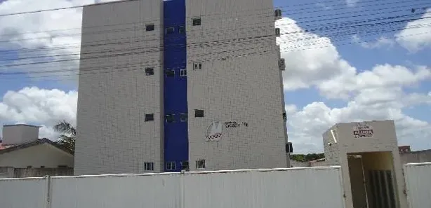 Apartamento com 2 Quartos à venda, 48m² no Planalto Boa Esperança, João Pessoa