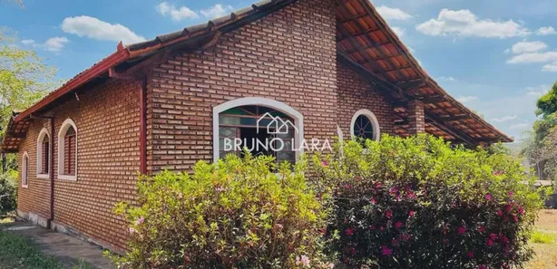 Casa de Condomínio com 3 Quartos à venda, 2460m² no Condomínio Fazenda Solar, Igarapé