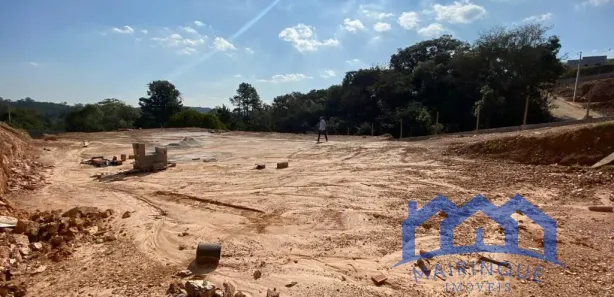 Terreno / Lote / Condomínio à venda, 1262m² no , Mairinque