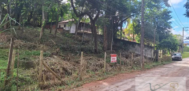 Terreno / Lote / Condomínio à venda, 1600m² no Vila Selma, Miguel Pereira