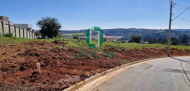 Terreno / Lote / Condomínio à venda, 405m² no Gran Park, Vespasiano