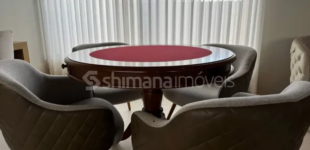Flat com 1 Quarto à venda, 50m² no Vila São José, São José do Rio Preto