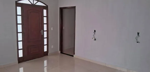 Casa com 3 Quartos para venda ou aluguel, 200m² no Parque Silva Azevedo (Nova Veneza), Sumaré