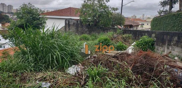 Terreno / Lote / Condomínio à venda, 403m² no Jardim Franca, São Paulo