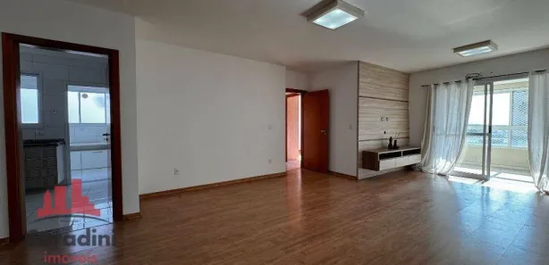 Apartamento com 3 Quartos para alugar, 140m² no Jardim Bela Vista, Nova Odessa