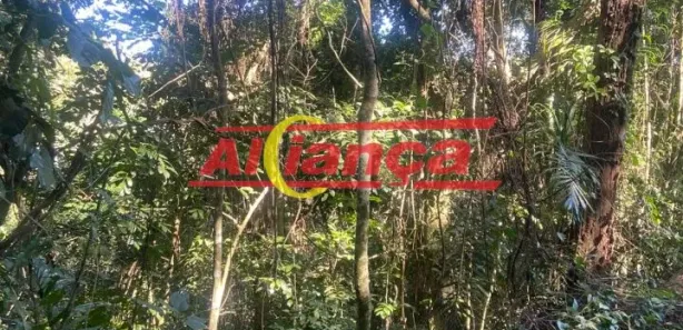 Terreno / Lote / Condomínio à venda, 1379m² no Área Rural de Mairiporã, Mairiporã