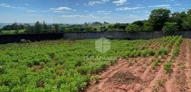 Terreno / Lote / Condomínio à venda, 1636m² no Floraí, Floraí