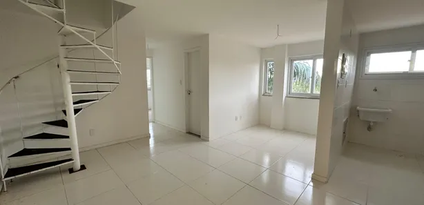 Apartamento com 2 Quartos à venda, 107m² no Pernambués, Salvador