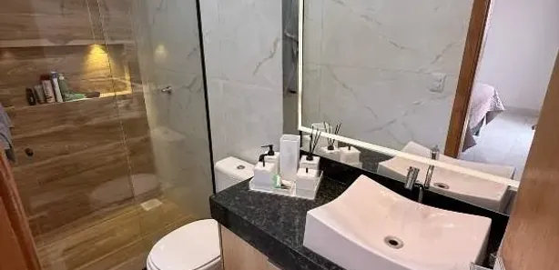 Casa com 3 Quartos à venda, 130m² no Plano Diretor Norte, Palmas