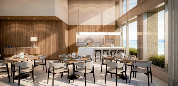 Cobertura com 3 Quartos à venda, 216m² no Armação, Penha