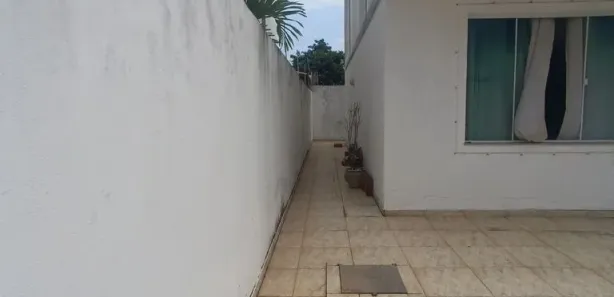 Sobrado com 3 Quartos à venda, 120m² no Jardim Mariléa, Rio das Ostras