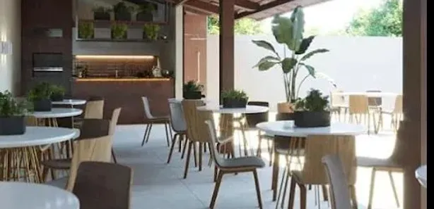 Apartamento com 3 Quartos à venda, 79m² no Dix-Sept Rosado, Natal