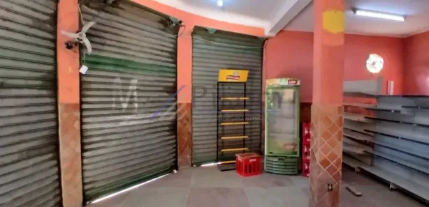 Loja / Salão / Ponto Comercial para alugar, 100m² no Xavantes, Belford Roxo