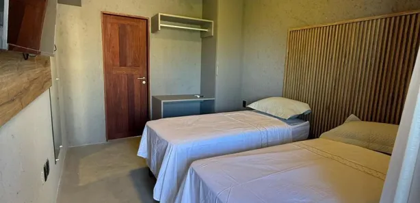 Casa de Condomínio com 4 Quartos à venda, 114m² no , São Miguel dos Milagres