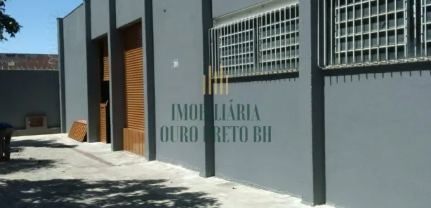 Galpão / Depósito / Armazém à venda, 240m² no Céu Azul, Belo Horizonte