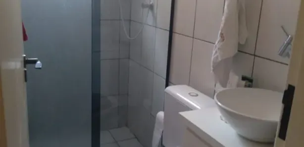 Apartamento com 2 Quartos à venda, 46m² no , Mairinque