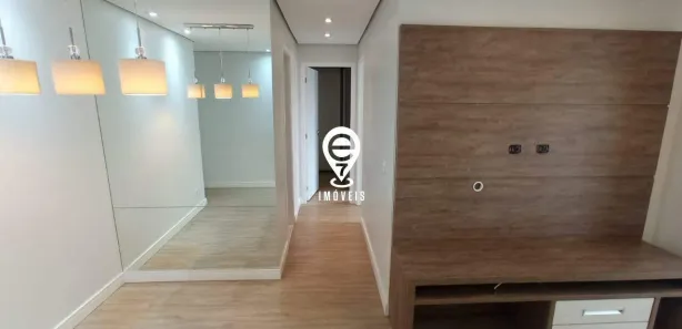Apartamento com 2 Quartos à venda, 63m² no Vila Moinho Velho, São Paulo