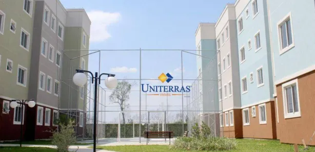 Apartamento com 2 Quartos à venda, 52m² no Planta Almirante, Almirante Tamandaré