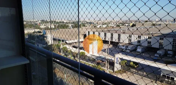 Apartamento com 2 Quartos para alugar, 76m² no Tamboré, Barueri