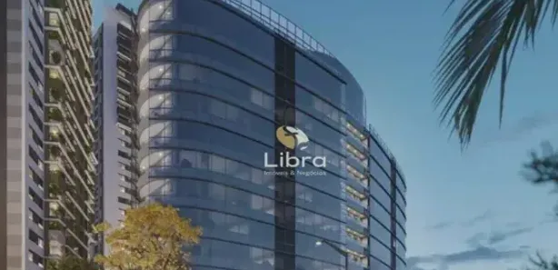 Andar / Laje corporativa para alugar, 809m² no Jardim Emília, Sorocaba