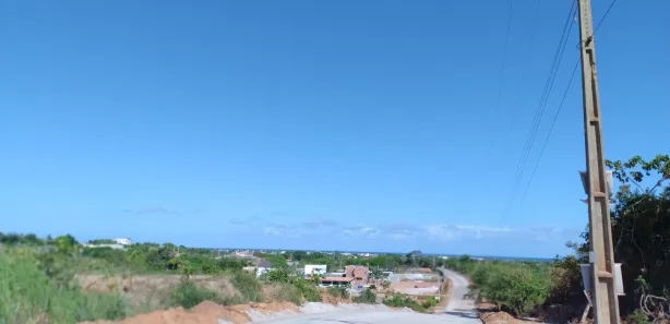 Terreno / Lote / Condomínio à venda, 150m² no Arembepe (Abrantes), Camaçari