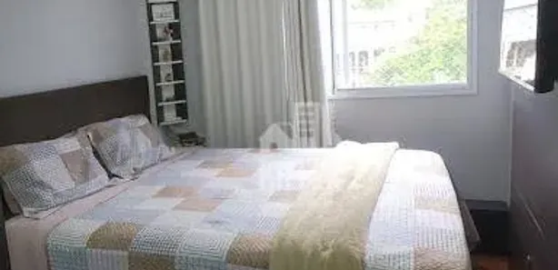 Apartamento com 3 Quartos à venda, 73m² no Maria Paula, Niterói