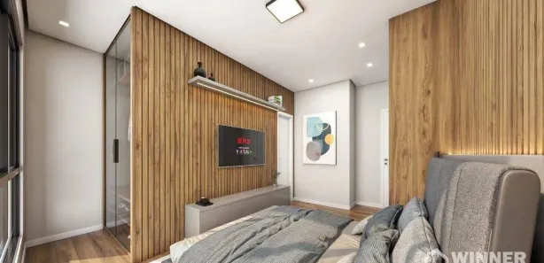 Casa de Condomínio com 2 Quartos à venda, 67m² no Armação, Penha