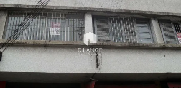Conjunto Comercial / Sala para alugar, 100m² no Centro, Campinas