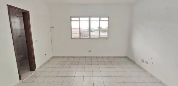 Conjunto Comercial / Sala para alugar, 38m² no Vila Araponguinha, Arapongas