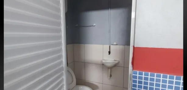 Galpão / Depósito / Armazém para alugar, 350m² no Japiim, Manaus