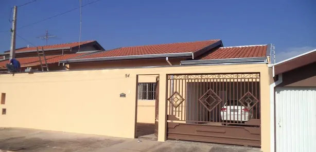 Casa com 2 Quartos à venda, 124m² no Parque Manoel de Vasconcelos, Sumaré