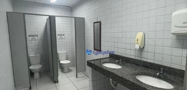 Galpão / Depósito / Armazém para alugar, 2800m² no Muribeca, Jaboatão dos Guararapes