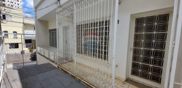 Sobrado com 2 Quartos para alugar, 124m² no Vila Ocidental, Presidente Prudente