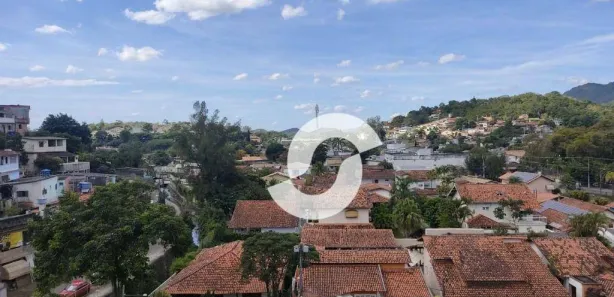 Apartamento com 3 Quartos à venda, 74m² no Jurujuba, Niterói