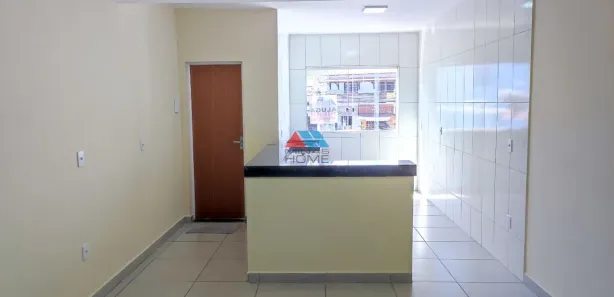 Apartamento com 1 Quarto para alugar, 35m² no Caeté, Caeté