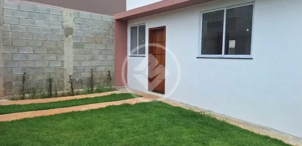 Casa com 2 Quartos à venda, 48m² no Felipe Cláudio de Sales, Pedro Leopoldo