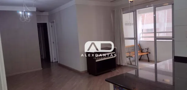 Apartamento com 2 Quartos para alugar, 92m² no Santa Paula, São Caetano do Sul