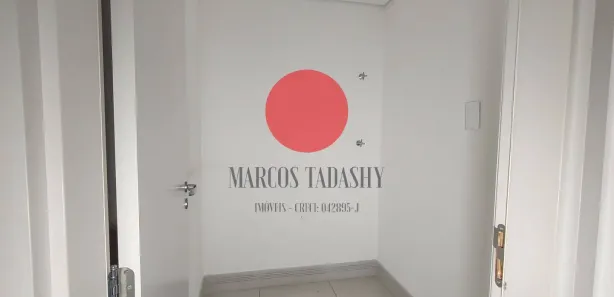 Andar / Laje corporativa para alugar, 1354m² no Alphaville Industrial, Barueri