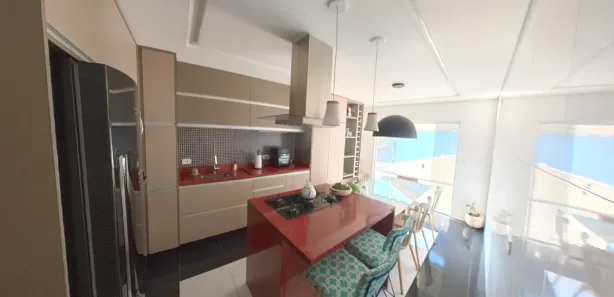 Casa de Condomínio com 4 Quartos à venda, 200m² no Arujá Country Club, Itaquaquecetuba