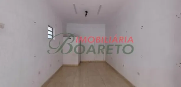 Loja / Salão / Ponto Comercial para alugar, 50m² no Jardim Zaira, Mauá