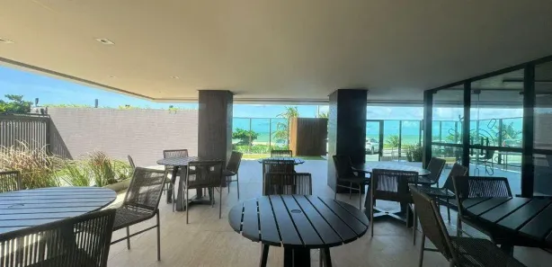 Apartamento com 2 Quartos à venda, 44m² no Jardim Oceania, João Pessoa