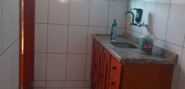 Apartamento com 2 Quartos para alugar, 70m² no Jardim Mariléa, Rio das Ostras