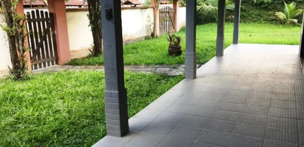 Casa de Condomínio com 6 Quartos à venda, 370m² no Várzea Alegre, Guapimirim