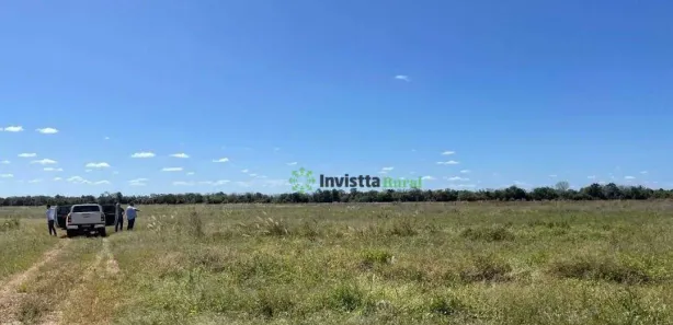 Fazenda / Sítio / Chácara à venda, 411m² no Centro, Cristalândia