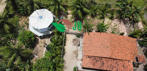 Fazenda / Sítio / Chácara com 2 Quartos à venda, 65m² no Centro, Santa Rita