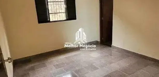 Casa com 3 Quartos à venda, 97m² no Jardim Santo Antônio, Santa Bárbara D'Oeste
